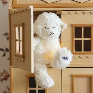 Nightlight Trois Kilos Sept Wooly image-1