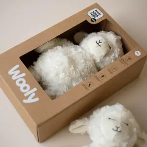 Nightlight Trois Kilos Sept Wooly image-2