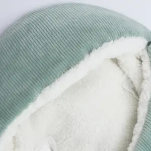 Nid d'ange Trois Kilos Sept image-2