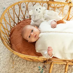 Gigoteuse bébé Trois Kilos Sept image-2