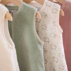 Gigoteuse bébé Trois Kilos Sept All Over image-2