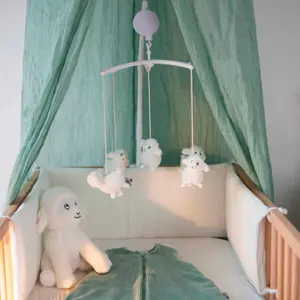 Tour de lit Trois Kilos Sept image-2