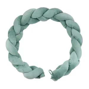 Tresse décorative Trois Kilos Sept