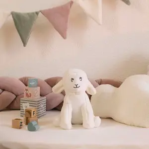 Tresse décorative Trois Kilos Sept image-1