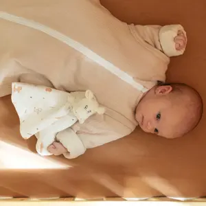 Soft toy Trois Kilos Sept Tam Tam Hippo image-1