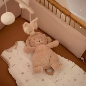 Plush Trois Kilos Sept Lion image-2