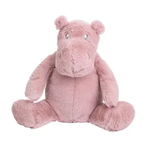 Αρκουδάκι Trois Kilos Sept Hippo image-0