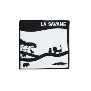 Libro de estimulación Trois Kilos Sept Tamtam image-0