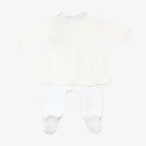 Baby pyjamas Trois Kilos Sept Sophie La Girafe image-1