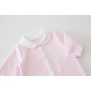 Baby pyjamas Trois Kilos Sept Y image-2