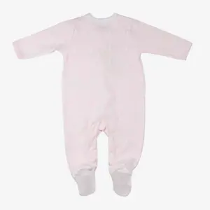 Cotton baby pyjamas Trois Kilos Sept Y image-1