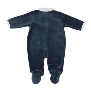 Pijama de bebé Trois Kilos Sept image-1