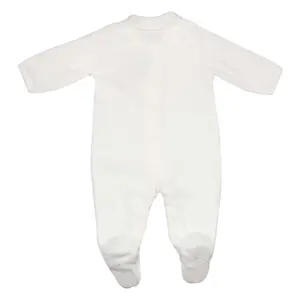 Baby collar pyjama Trois Kilos Sept Y Sophie La Girafe image-1