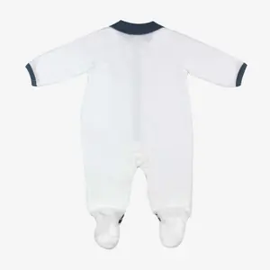 Baby pyjamas Trois Kilos Sept Y Sophie La Girafe image-1