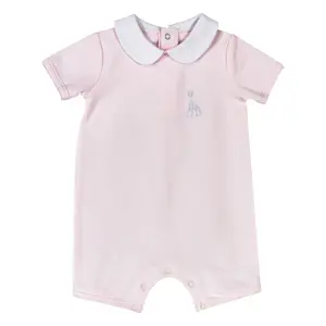 Combi-short bébé Trois Kilos Sept image-0