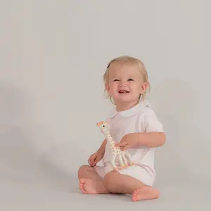 Combi-short bébé Trois Kilos Sept image-2