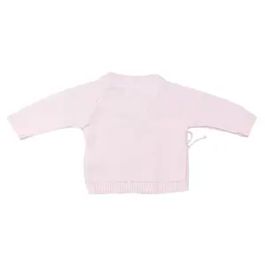 Brassière bébé Trois Kilos Sept image-1