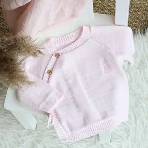 Brassière bébé Trois Kilos Sept image-2