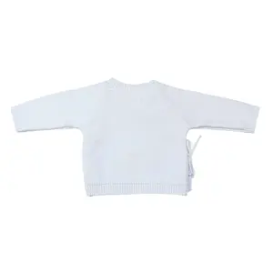 Brassière bébé Trois Kilos Sept image-1