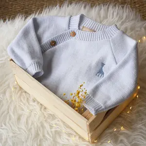 Brassière bébé Trois Kilos Sept image-2