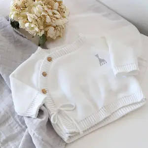 Brassière bébé Trois Kilos Sept image-2