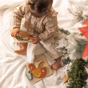 Puzzle Trois Kilos Sept (x2) image-1