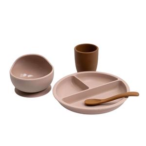853-0001-bowl-and-spoon-trois-kilos-sept-x4-sand-caramel-one-size