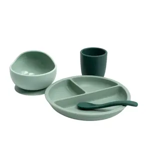853-0002-bowl-and-spoon-trois-kilos-sept-x4-sage-green-fir-green-one-size