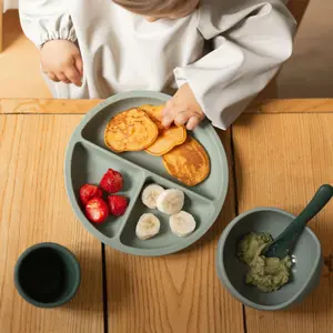 Bowl and spoon Trois Kilos Sept (x4) image-2