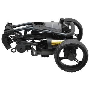 Golfový elektrický vozík Trolem eFall image-1