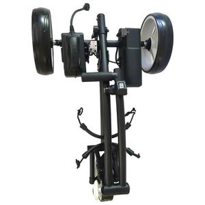 Golfový elektrický vozík Trolem eLite image-3