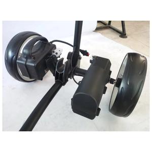 Golfový elektrický vozík Trolem eLite image-5