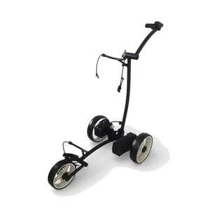 Golf-Elektrocart Trolem eLite kit accessoires