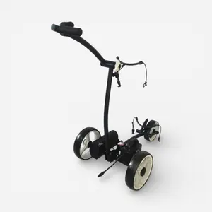 Golf-Elektrocart Trolem eLite kit accessoires image-1