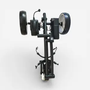 Golf-Elektrocart Trolem eLite kit accessoires image-2