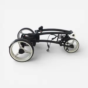 Golf-Elektrocart Trolem eLite kit accessoires image-3