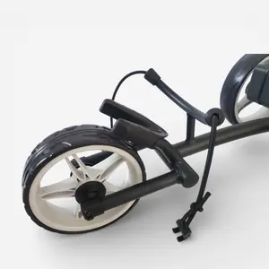 Golf-Elektrocart Trolem eLite kit accessoires image-4