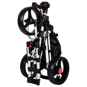 Manual cart Trolem mOne Lock image-1