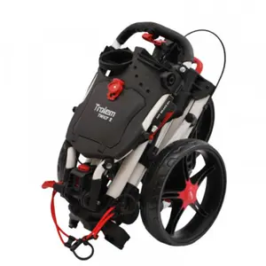 Manual cart Trolem mTwily image-2