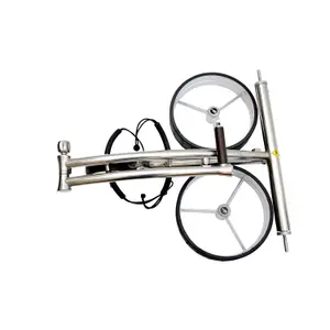 Electric forklift Trolem eNox image-2