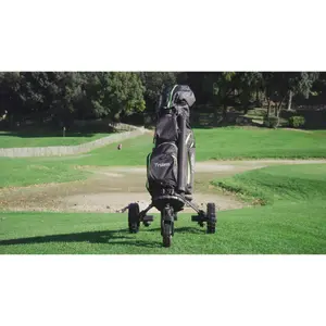 Electric forklift Trolem eTwily