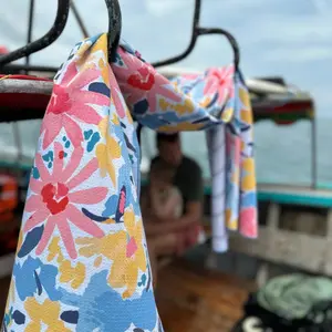 Serviette de plage Tropesa Maxine image-4