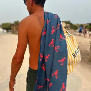 Serviette de plage Tropesa Paolo image-2