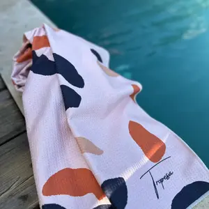 Serviette de plage Tropesa Colette image-2