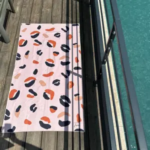 Serviette de plage Tropesa Colette image-3