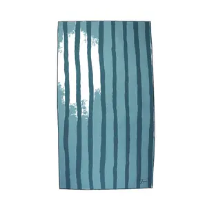 Serviette de plage Tropesa Oscar image-0