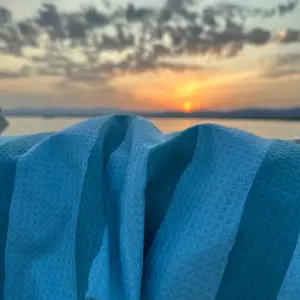 Serviette de plage Tropesa Oscar image-1