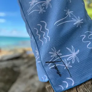 Serviette de plage Tropesa Lou image-3