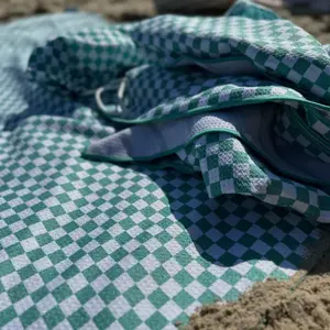 Serviette de plage Tropesa Achille image-3