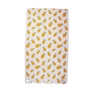 Serviette de plage Tropesa Isaure image-0